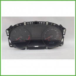 Quadro strumenti contachilometri tachimetro VDO A2C944774200 VOLKSWAGEN GOLF 1.6 TDI 5G1920731A