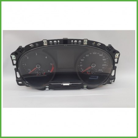 Quadro strumenti contachilometri tachimetro VDO A2C944774200 VOLKSWAGEN GOLF 1.6 TDI 5G1920731A