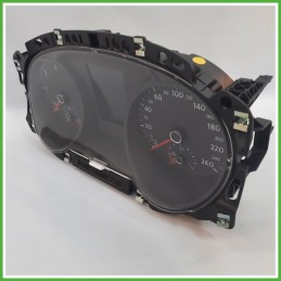 Quadro strumenti contachilometri tachimetro VDO A2C944774200 VOLKSWAGEN GOLF 1.6 TDI 5G1920731A