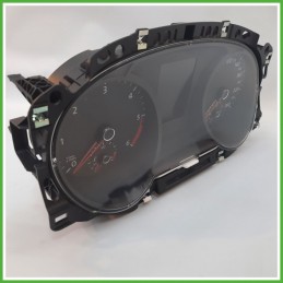 Quadro strumenti contachilometri tachimetro VDO A2C944774200 VOLKSWAGEN GOLF 1.6 TDI 5G1920731A
