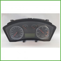 Quadro strumenti contachilometri tachimetro VEGLIA BORLETTI 503.00.109.10.01 FIAT CROMA 2T 1.9 8V 51838770