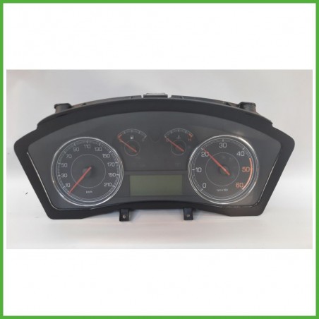 Quadro strumenti contachilometri tachimetro VEGLIA BORLETTI 503.00.109.10.01 FIAT CROMA 2T 1.9 8V 51838770