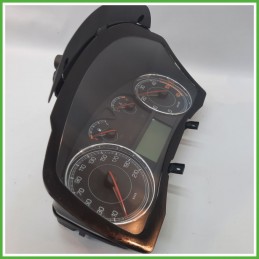 Quadro strumenti contachilometri tachimetro VEGLIA BORLETTI 503.00.109.10.01 FIAT CROMA 2T 1.9 8V 51838770