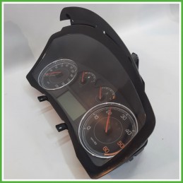 Quadro strumenti contachilometri tachimetro VEGLIA BORLETTI 503.00.109.10.01 FIAT CROMA 2T 1.9 8V 51838770