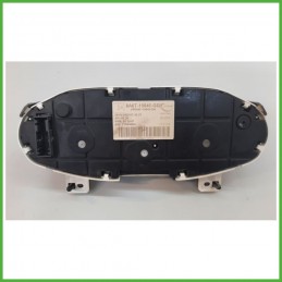 Quadro strumenti contachilometri tachimetro VISTEON VP8A6F-10849-GH FORD FIESTA CB1 1.4 1707747