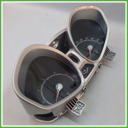 Quadro strumenti contachilometri tachimetro VISTEON VP8A6F-10849-GH FORD FIESTA CB1 1.4 1707747