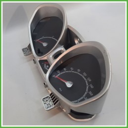 Quadro strumenti contachilometri tachimetro VISTEON VP8A6F-10849-GH FORD FIESTA CB1 1.4 1707747