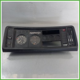 Quadro strumenti contachilometri tachimetro VOLKSWAGEN T3 T25 281919221B