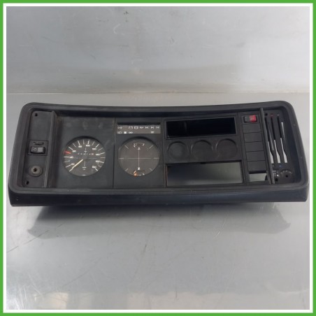 Quadro strumenti contachilometri tachimetro VOLKSWAGEN T3 T25 281919221B