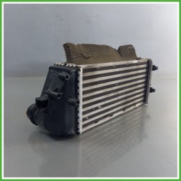 Radiatore Intercooler FIAT 51837873 LANCIA YPSILON TK 0.9 51837873 312A2000 2011 2016