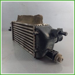 Radiatore Intercooler FIAT 51837873 LANCIA YPSILON TK 0.9 51837873 312A2000 2011 2016