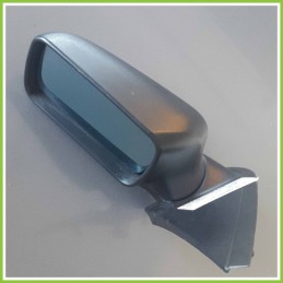 Specchio Specchietto Retrovisore Sinistro SX Primer ALFA ROMEO 145 1994 1999 ALFA ROMEO 01-50107 Originale Usato