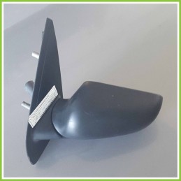 Specchio Specchietto Retrovisore Sinistro SX Primer ALFA ROMEO 145 1994 1999 ALFA ROMEO 01-50107 Originale Usato