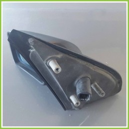 Specchio Specchietto Retrovisore Sinistro SX Primer ALFA ROMEO 145 1994 1999 ALFA ROMEO 01-50107 Originale Usato