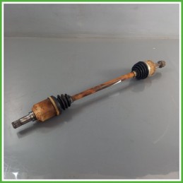 Semiasse Posteriore Sinistro SX FIAT PANDA 2Q 1.3 16V 46308100 2003 2010