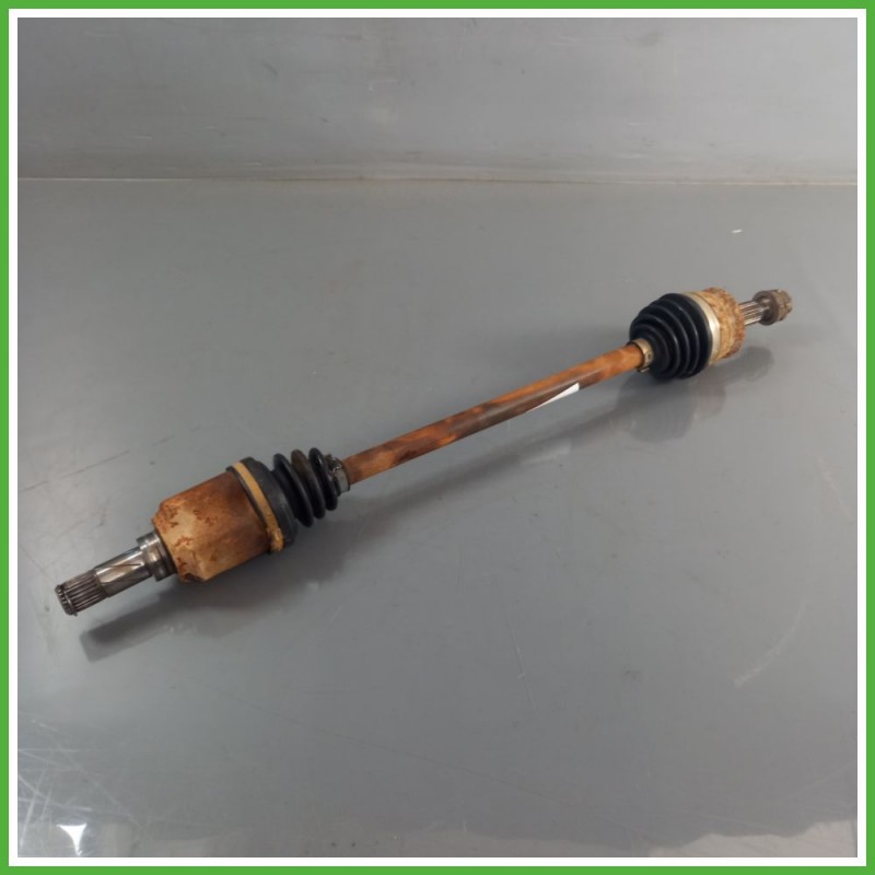 Semiasse Posteriore Sinistro SX FIAT PANDA 2Q 1.3 16V 46308100 2003 2010