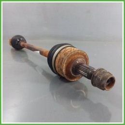 Semiasse Posteriore Sinistro SX FIAT PANDA 2Q 1.3 16V 46308100 2003 2010