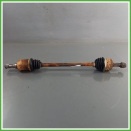 Semiasse Posteriore Sinistro SX FIAT PANDA 2Q 1.3 16V 46308100 2003 2010
