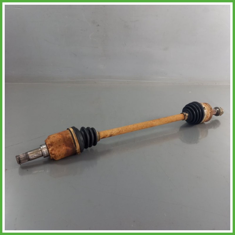 Semiasse Posteriore Destro DX FIAT PANDA 2Q 1.3 16V 46308106 2003 2010