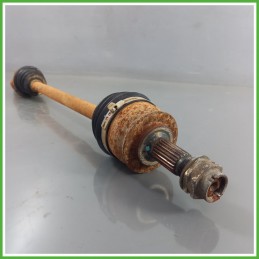 Semiasse Posteriore Destro DX FIAT PANDA 2Q 1.3 16V 46308106 2003 2010