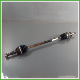 Semiasse Posteriore Destro DX CHEVROLET (DAEWOO) CAPTIVA C100 2.0 16V 96624822 2006 2011
