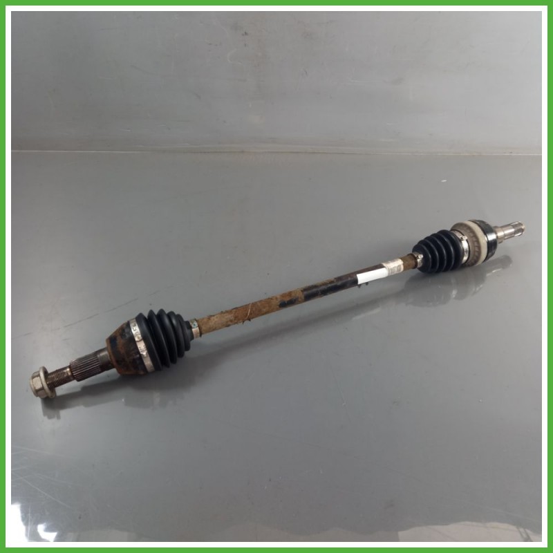Semiasse Posteriore Destro DX CHEVROLET (DAEWOO) CAPTIVA C100 2.0 16V 96624822 2006 2011