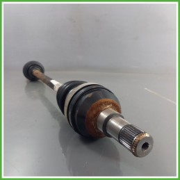 Semiasse Posteriore Destro DX CHEVROLET (DAEWOO) CAPTIVA C100 2.0 16V 96624822 2006 2011