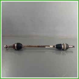 Semiasse Posteriore Destro DX CHEVROLET (DAEWOO) CAPTIVA C100 2.0 16V 96624822 2006 2011
