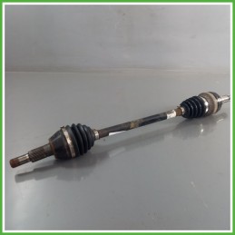 Semiasse Anteriore Sinistro SX CHEVROLET (DAEWOO) CAPTIVA C100 2.0 16V 96624821 2006 2011