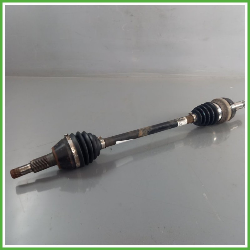 Semiasse Anteriore Sinistro SX CHEVROLET (DAEWOO) CAPTIVA C100 2.0 16V 96624821 2006 2011