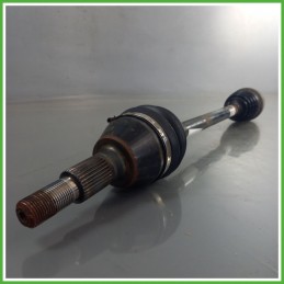 Semiasse Anteriore Sinistro SX CHEVROLET (DAEWOO) CAPTIVA C100 2.0 16V 96624821 2006 2011