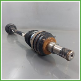 Semiasse Anteriore Sinistro SX CHEVROLET (DAEWOO) CAPTIVA C100 2.0 16V 96624821 2006 2011