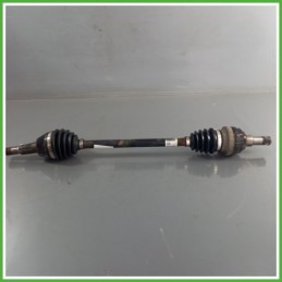 Semiasse Anteriore Sinistro SX CHEVROLET (DAEWOO) CAPTIVA C100 2.0 16V 96624821 2006 2011