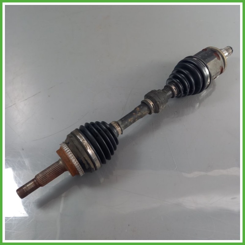 Semiasse Anteriore Sinistro SX LEXUS RX 2a Serie 4342048111 2003 2010