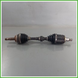 Semiasse Anteriore Sinistro SX LEXUS RX 2a Serie 4342048111 2003 2010