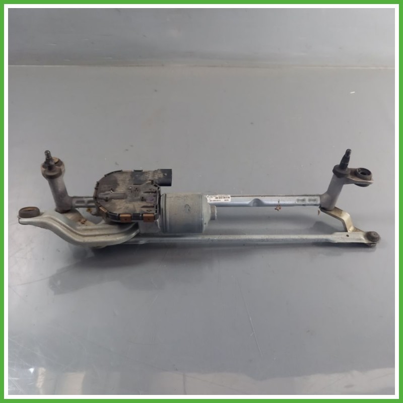 Tergi Cristallo VOLKSWAGEN GOLF 1.6 TDI 5G1955023C 2012 2017 BOSCH 5G1955119A