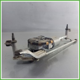 Tergi Cristallo VOLKSWAGEN GOLF 1.6 TDI 5G1955023C 2012 2017 BOSCH 5G1955119A
