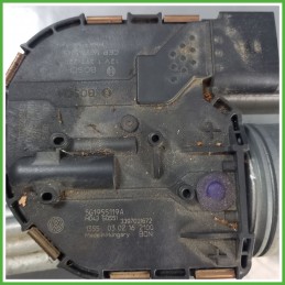 Tergi Cristallo VOLKSWAGEN GOLF 1.6 TDI 5G1955023C 2012 2017 BOSCH 5G1955119A