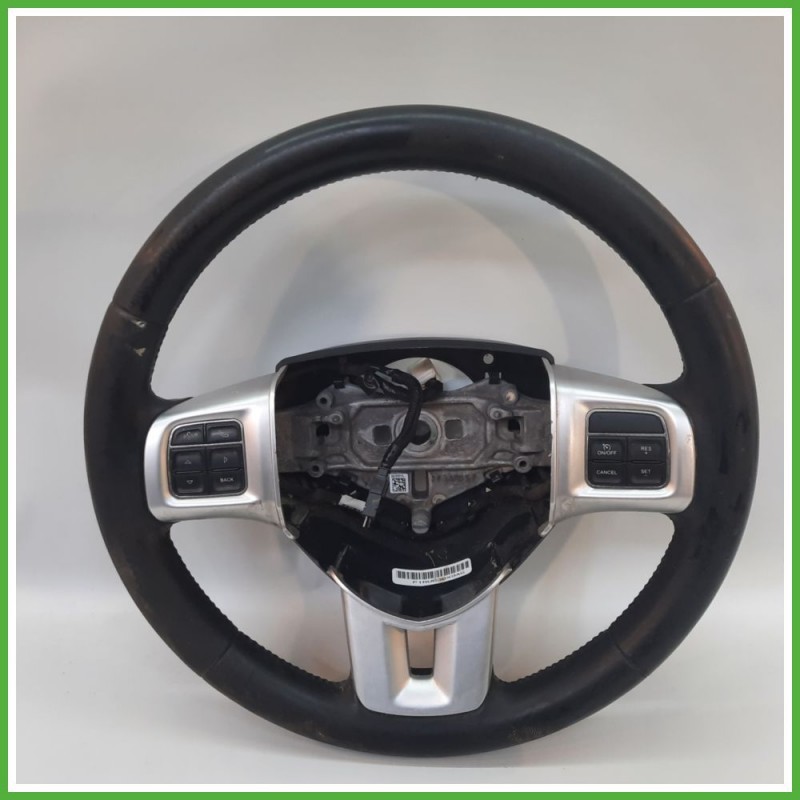 Volante Sterzo FIAT FREEMONT 24 2.0 P1RU63DX9AG 2011
