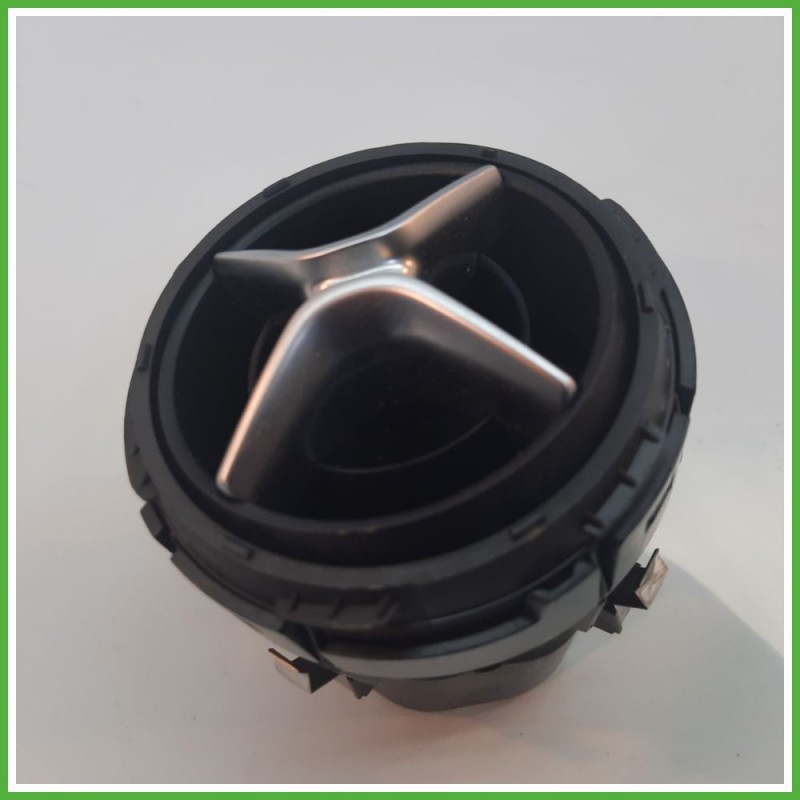 Bocchetta Climatizzazione Anteriore Centrale MERCEDES-BENZ Classe A W176 5 Porte A17683003549051 2012 2015 TRW Y093163100D