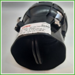 Bocchetta Climatizzazione Anteriore Centrale MERCEDES-BENZ Classe A W176 5 Porte A17683003549051 2012 2015 TRW Y093163100D