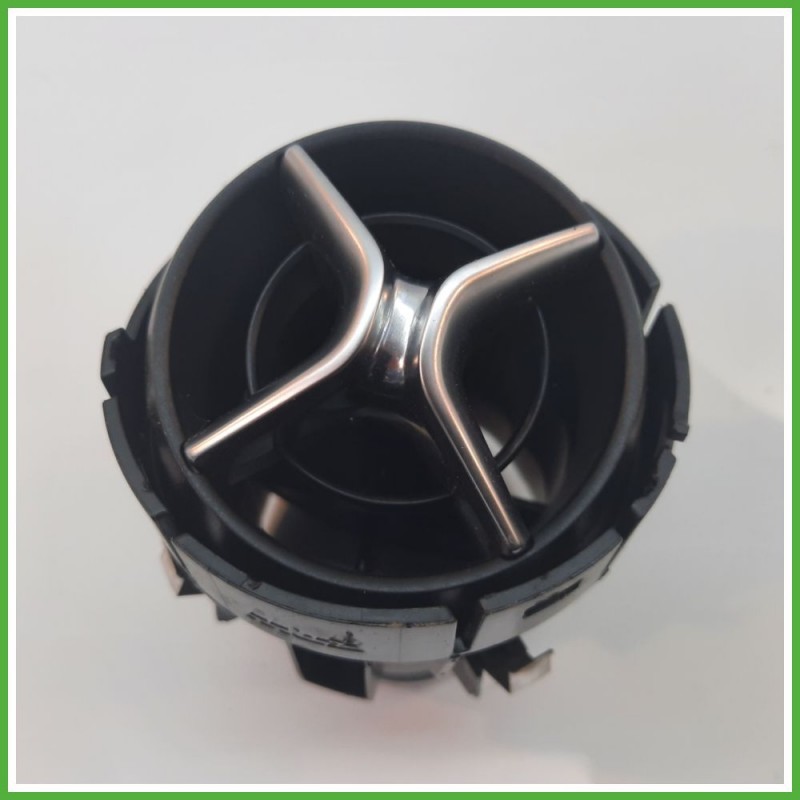 Bocchetta Climatizzazione Anteriore Centrale MERCEDES-BENZ Classe A W176 5 Porte A17683003549051 2012 2015 TRW Y093163100D