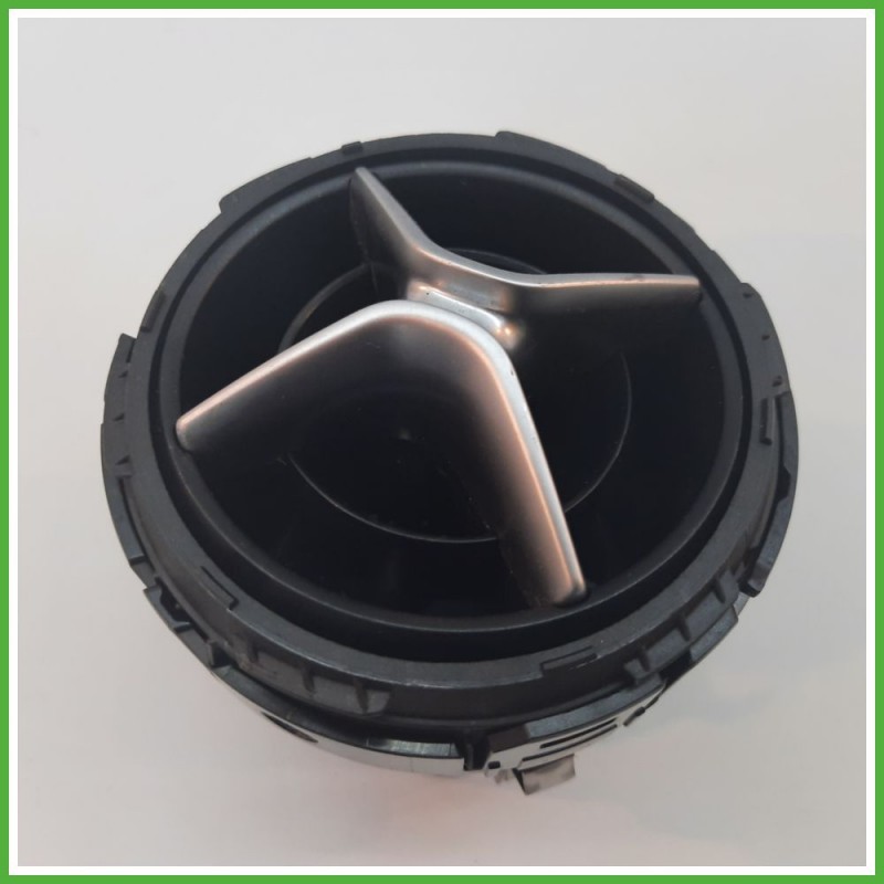 Bocchetta Climatizzazione Anteriore Centrale MERCEDES-BENZ Classe A W176 5 Porte A17683007549051 2012 2015 TRW Y10073