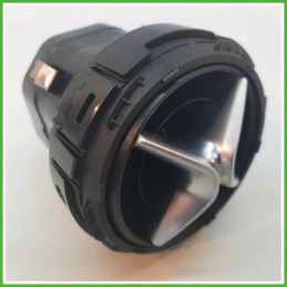 Bocchetta Climatizzazione Anteriore Centrale MERCEDES-BENZ Classe A W176 5 Porte A17683007549051 2012 2015 TRW Y10073
