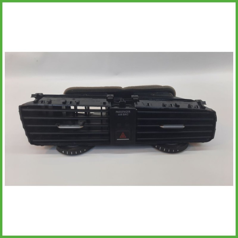 Bocchetta Climatizzazione Anteriore Centrale VOLKSWAGEN GOLF 5 Porte 5G1819728AEBBF 2012 2017
