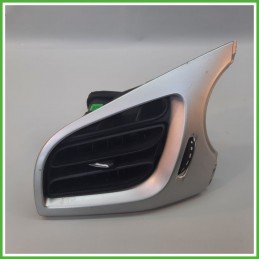 Bocchetta Climatizzazione Anteriore Sinistro SX CITROEN C3 A51 5 Porte 8265KY 2009 2013 FAURECIA 1019302
