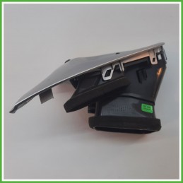 Bocchetta Climatizzazione Anteriore Sinistro SX CITROEN C3 A51 5 Porte 8265KY 2009 2013 FAURECIA 1019302