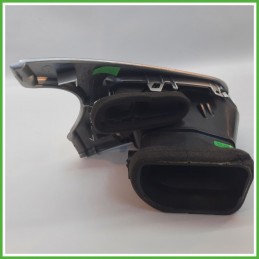 Bocchetta Climatizzazione Anteriore Sinistro SX CITROEN C3 A51 5 Porte 8265KY 2009 2013 FAURECIA 1019302