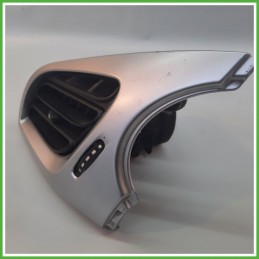 Bocchetta Climatizzazione Anteriore Sinistro SX CITROEN C3 A51 5 Porte 8265KY 2009 2013 FAURECIA 1019302