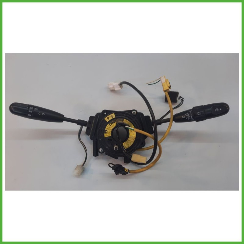 Comandi Devioguida CHEVROLET (DAEWOO) AVEO T250 1.2 96540683
